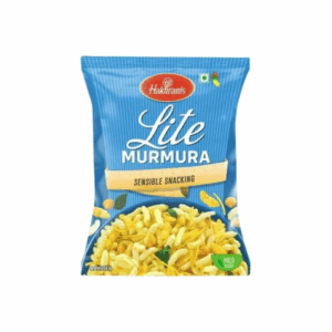 Haldiram's Lite Murmura 150 g