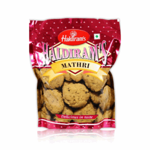 Haldiram's Mathri 210 g