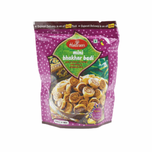 Haldiram's Mini Bhakar Badi 200 g
