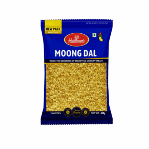 Haldiram's Moong Dal 200 g