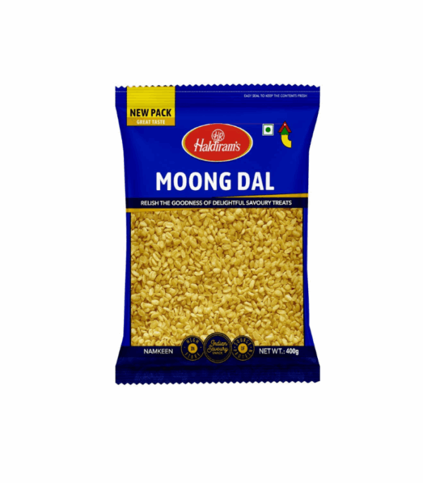 Haldiram's Moong Dal 200 g