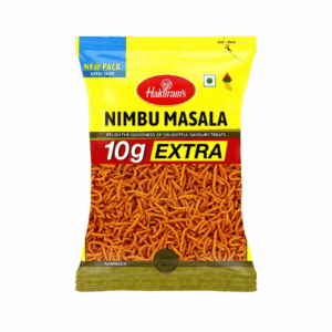 Haldiram's Nimbu Masala 210 g