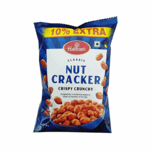 Haldiram's Nutcracker 200 g