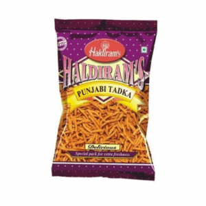 Haldiram's Punjabi Tadka 210 g