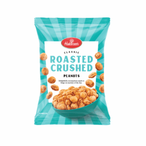 Haldiram's Roasted Crushed Peanuts 200 g
