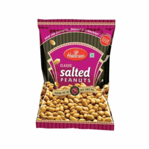 Haldiram's Salted Peanuts 200 g