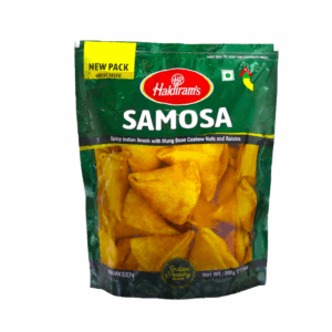 Haldiram's Samosa 210 g