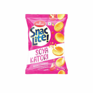 Haldirams Snac Lite Soya Katori
