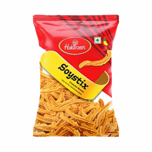 Haldiram's Soystix 150 g