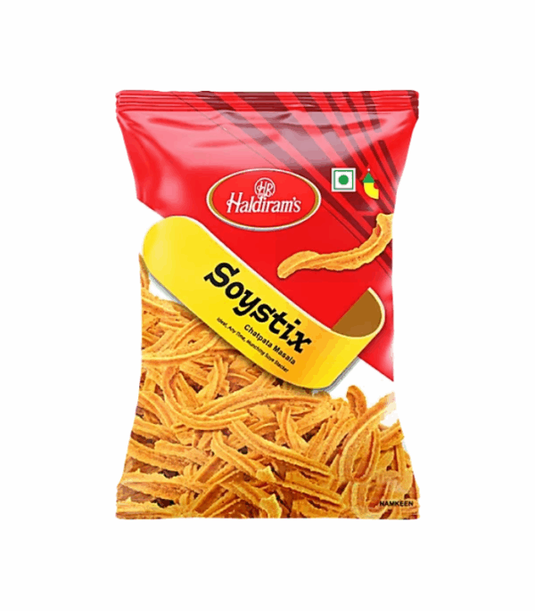 Haldiram's Soystix 150 g