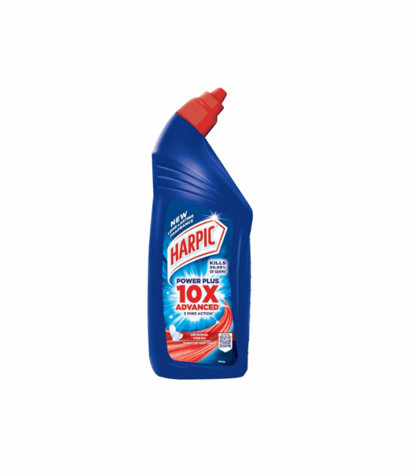 Harpic Original Toilet Cleaner 1 L