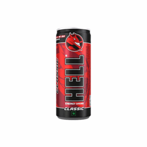 Hell Energy Drink