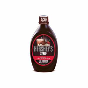 Hershey's Chocosyrup  200 g
