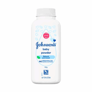 Johnson's Baby Powder
