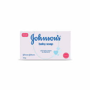 Johnson's Baby Soap 75 g
