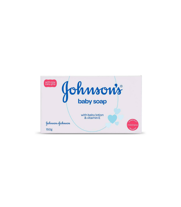 Johnson's Baby Soap 75 g