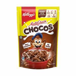 Kellogg's MultiGrain Chocos 385 g