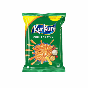 Kurkure Chilli Chataka