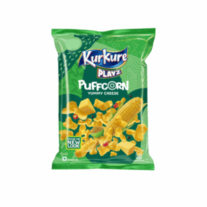 Kurkure Puffcorn