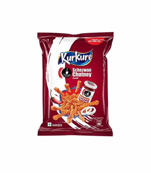 Kurkure Schezwan Chutney 78 g