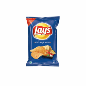 Lays Magic Masala Flavour