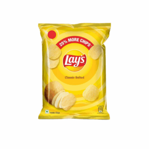 Lays Plain Salted