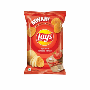 Lays Tomato Chips