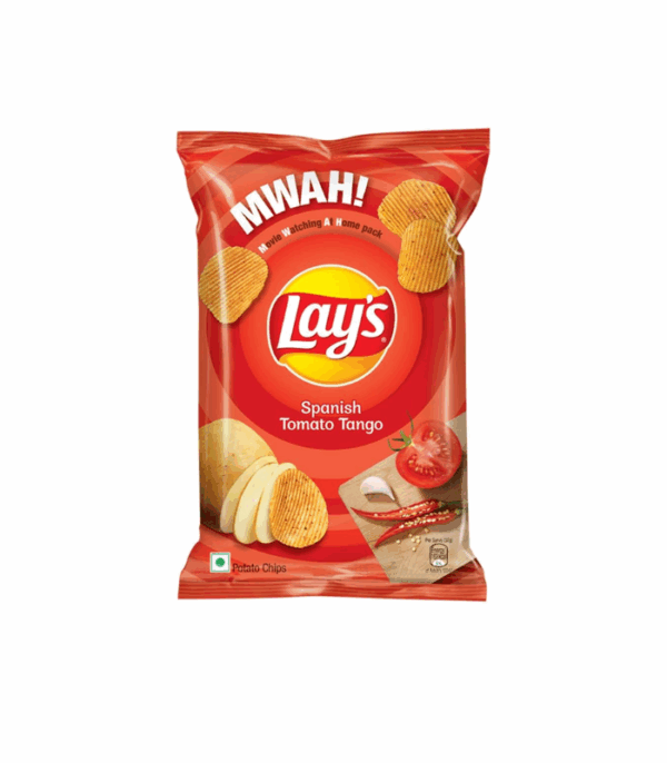 Lays Tomato Chips