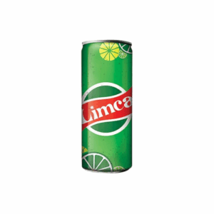Limca Can 300 mL