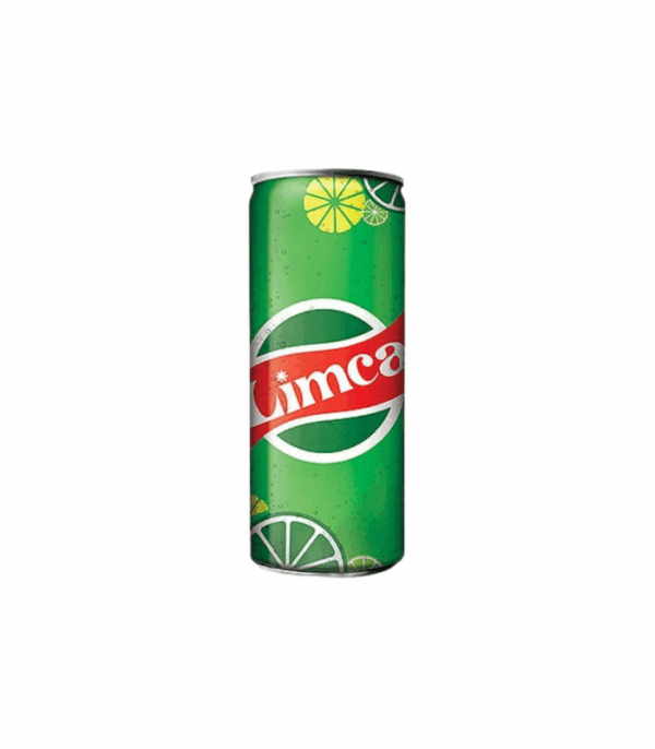 Limca Can 300 mL