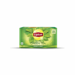 liptongreentea Lipton Green Tea 25 N