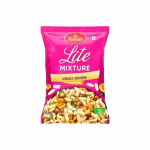 Haldiram's Lite Mixture 150 g