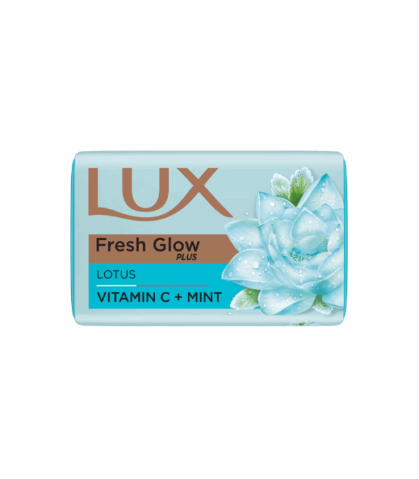 Lux Fresh Glow 100 g