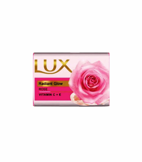 Lux Radiant Glow Bathing Soap