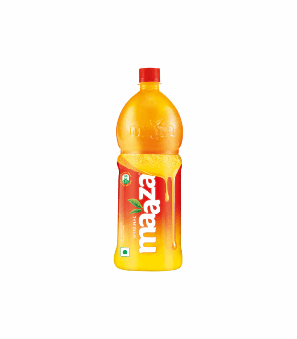 Maaza 1 L