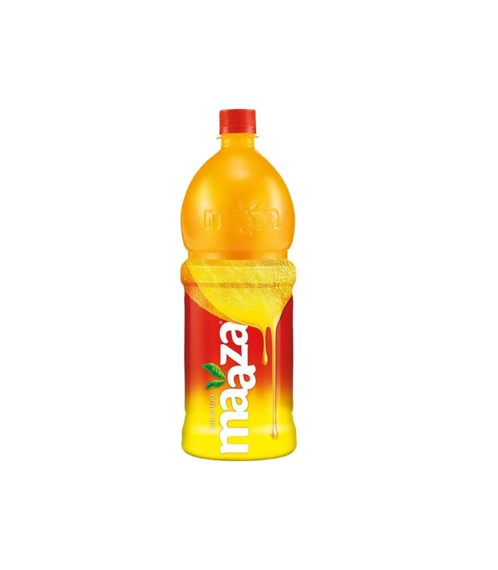 Maaza 2 L