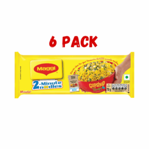 Maggi 6-pack