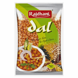 Rajdhani Masoor Malka 1/2 kg