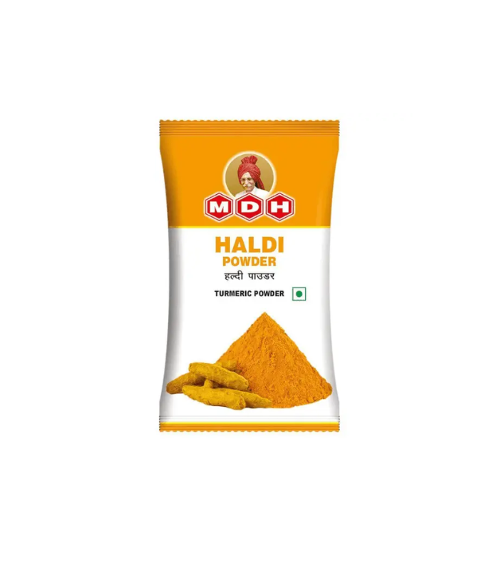 MDH Haldi Powder 100 g