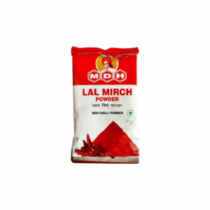 MDH Red Chilli Powder 100 g