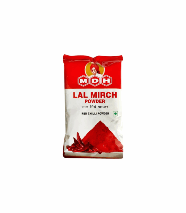 MDH Red Chilli Powder 100 g