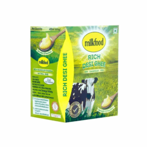 Milkfood Pure Ghee 180 mL