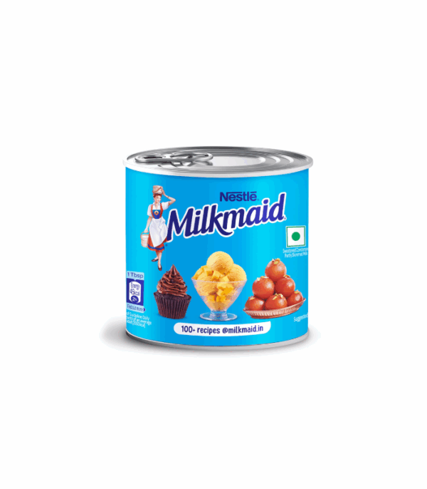 Nescafe Milkmaid 210 g