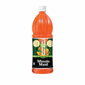 minutemaidmixedfruit Minute Maid Mixed Fruit 1 L