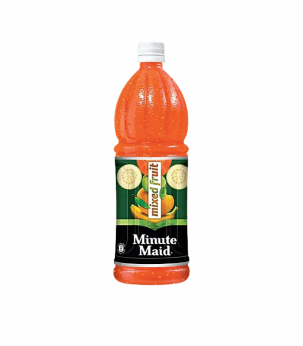Minute Maid Mixed Fruit 1 L