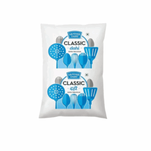 Mother Dairy Classic Dahi 1 L