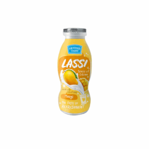 Mother Dairy Mango Lassi