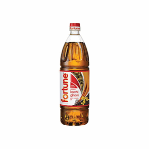Fortune Mustard Oil