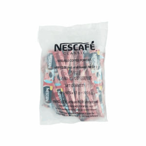 nescafe144units Nescafe Classic Coffee 144 units