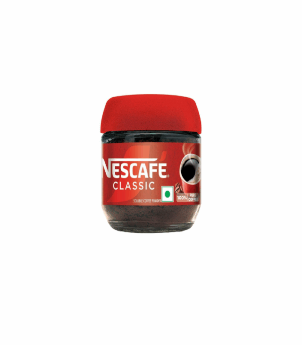 Nescafe Classic Coffee 24 g